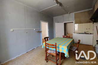 achat maison souillac 46200