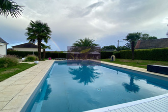 achat maison souille 72380