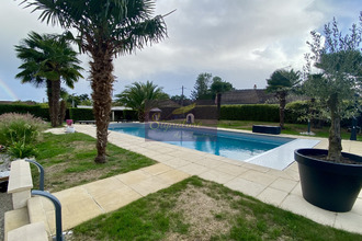 achat maison souille 72380