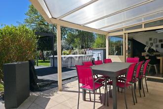 achat maison souille 72380