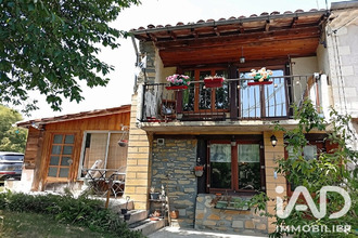 achat maison soula 09000