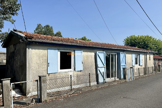 achat maison soulac-sur-mer 33780