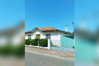 achat maison soulac-sur-mer 33780