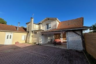 achat maison soulac-sur-mer 33780