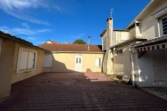 achat maison soulac-sur-mer 33780