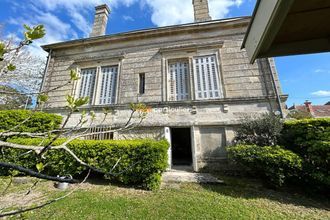 achat maison soulac-sur-mer 33780