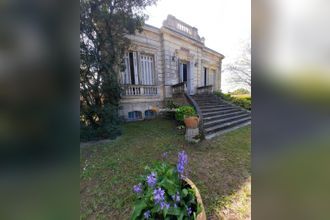 achat maison soulac-sur-mer 33780