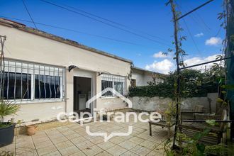 achat maison soulac-sur-mer 33780