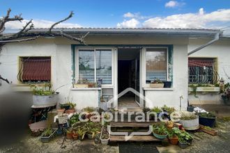 achat maison soulac-sur-mer 33780