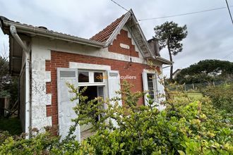 achat maison soulac-sur-mer 33780