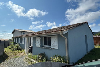 achat maison soulac-sur-mer 33780