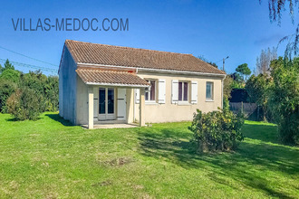 achat maison soulac-sur-mer 33780