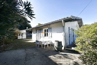 achat maison soulac-sur-mer 33780