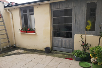 achat maison soulac-sur-mer 33780