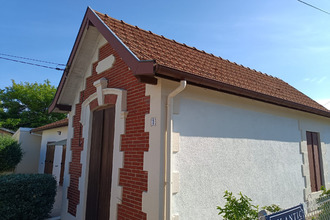 achat maison soulac-sur-mer 33780