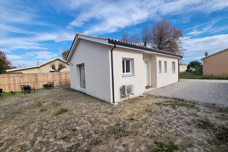 achat maison soulac-sur-mer 33780