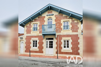 achat maison soulac-sur-mer 33780