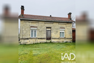 achat maison soulac-sur-mer 33780