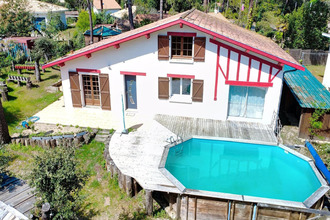 achat maison soulac-sur-mer 33780