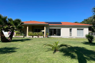 achat maison soulac-sur-mer 33780