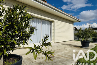 achat maison soulac-sur-mer 33780