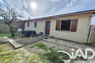 achat maison soulac-sur-mer 33780