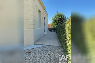 achat maison soulac-sur-mer 33780