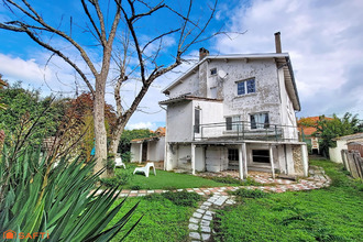 achat maison soulac-sur-mer 33780