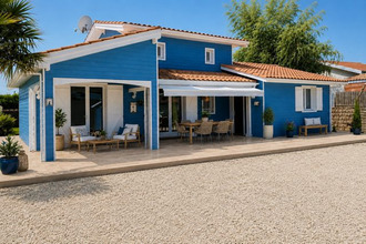 achat maison soulac-sur-mer 33780