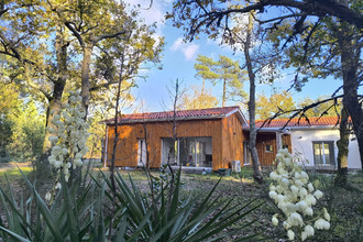 achat maison soulac-sur-mer 33780