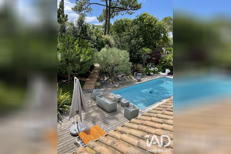 achat maison soulac-sur-mer 33780