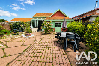 achat maison soulac-sur-mer 33780