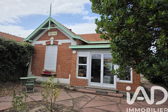 achat maison soulac-sur-mer 33780