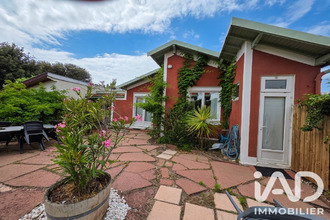 achat maison soulac-sur-mer 33780