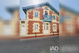 achat maison soulac-sur-mer 33780