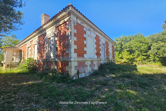 achat maison soulac-sur-mer 33780
