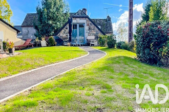 achat maison soulages-bonneval 12210