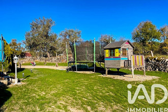 achat maison soulages-bonneval 12210