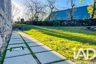 achat maison soulages-bonneval 12210