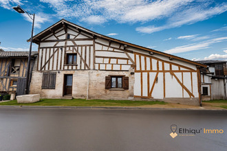 achat maison soulaines-dhuys 10200