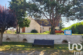 achat maison soulaines-dhuys 10200