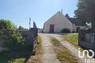 achat maison soulaines-dhuys 10200