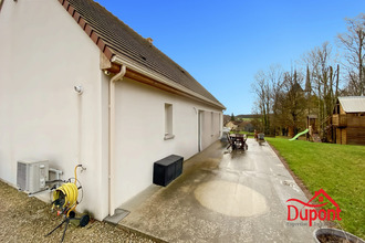 achat maison soulaines-dhuys 10200