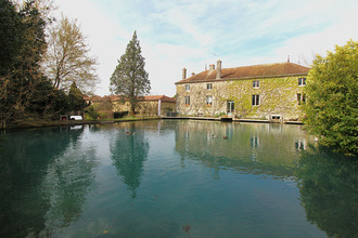 achat maison soulaines-dhuys 10200