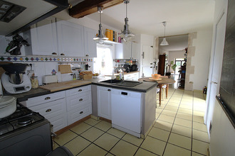 achat maison soulaines-dhuys 10200