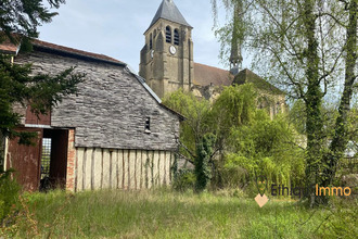 achat maison soulaines-dhuys 10200