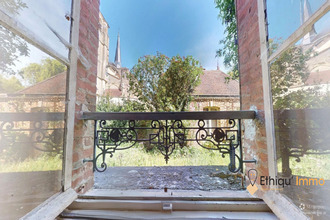 achat maison soulaines-dhuys 10200