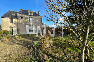 achat maison soulaines-sur-aubance 49610