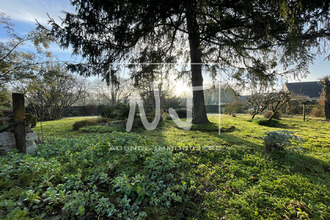 achat maison soulaines-sur-aubance 49610