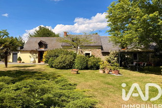 achat maison soulaines-sur-aubance 49610